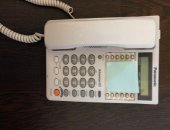 Продам телефон в Москве, Офисный Panasonic, Стационарный офисный Panasonic KX-TS2365RU