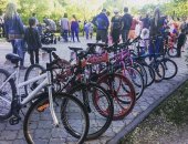 Продам велосипед горные в Новочеркасске, ы в отличном состоянии! Звоните уточняйте
