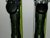 Продам лыжи в Ставрополе, Горные Elan Waveflex 8 Отличные универсальные для среднего