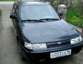 Авто ВАЗ 2111, 2008, 158 тыс км, 90 лс в селе Кочневское, ВАЗ, Хорошее состояние