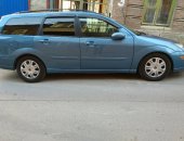 Авто Ford Focus, 2000, 210 тыс км, 130 лс в Ростове-на-Дону