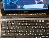 Продам ноутбук 10.0, Acer в Грозном, Нетбук, В хорошем состоянии, торг