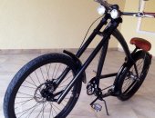 Продам велосипед дорожные в Грозном, Новый, Чопер, 3 скорости