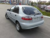 Авто ГАЗ volga siber, 2011, 98 тыс км, 70 лс в Челябинске, простой и надежный мобиль ZAZ