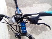 Продам велосипед горные, Stern Shimano в идеальном состоянии