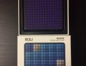 Продам MIDI, иновационную, супер чувствительную клавиатуру Roli Seaboard Block,