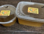 Продам мёд в Динской, майский 2018 года, натуральный со своей пасеке! 1л-700 руб;1