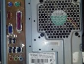 Продам компьютер ОЗУ 512 Мб, 160 Гб в Тюмени, системный блок Eximer, запускается но нет