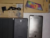 Продам планшет Samsung, 8.4, LTE 4G в Москве, SM Т705 под Сим карту на фото 15500р