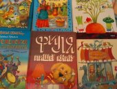 Продам книги в Москве, Детские, развивающие, новые, Цена от 100 до 500 рублей