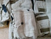 Продам рюкзак в Перми, Подсумки армейские на 4 магазина АК кармашек под маслёнку
