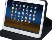 Продам в Сочи, Чехол для планшета Samsung Galaxy Tab 3 10, 1", Материал