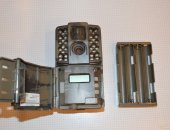 Продам защиту в Иркутске, фотоловушку лесная камера фирмы Moultrie, модель A-30i, б/у,