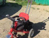 Продам велосипед детские в Краснодаре, в хорошем состоянии! От известного производителя