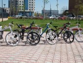 Продам велосипед горные в Москве, Складные ы на литых дисках Большой выбор: Городские ы ы