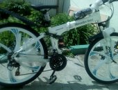 Продам велосипед горные в Туле, на литых дисках новый Мерседес С доставкой по и области