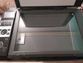 Продам МФУ в Смоленске, хороший принтер/сканер/ксерокс в отличном состоянии, К аппарату