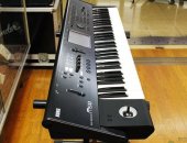 Продам пианино в Уфе, Количество клавиш: 61 Жесткость клавиатуры: полувзвешенная Размер