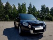 Авто Skoda Felicia, 2012, 90 тыс км, 105 лс в Ульяновске, не битый, В идеальном
