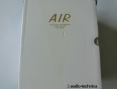 Продам наушники в Воронеже, Аудиофильские серии Air Dynamic японской компании