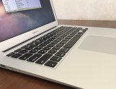 Продам ноутбук ОЗУ 8 Гб, 13.0, Apple в Владимире, у 1 год и 3 месяца, состояние нового