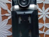 Продам видеокамеру в Муроме, автомобильный видеорегистратор gn720, В комплекте нет