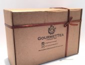 Продам мёд в Санкт-Петербурге, Наш чайный бутик Gourmettea ГурманЧай предлагает