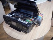 Продам принтер в Иркутске, epson Expression Premium XP700 на хапчасти, цветной EPSON