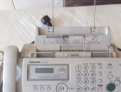 Продам телефон в Екатеринбурге, Факс Panasonic, Panasonic KX-FP207RU факс A4, обыч