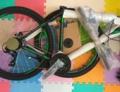 Продам велосипед горные в Алдане, Новые в коробках! В наличии под разный рост! Бесплатная