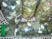 Продам в Уфе, Грунт- натуральные камни, для аквариума, вес 1, 2кг, Продается, Цена за 1