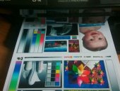 Продам сканер в Омске, Струйное Фото МФУ Epson photo rx610, Принтер//копир, Цена нового