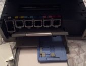 Продам принтер в Перми, HP Photosmart C5100 series, состояние идеальное, почти
