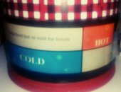 Продам посуду в Иванове, английский термос cold hot 1л, держит холод или горячее отлично