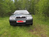 Авто Skoda Octavia, 2008, 180 тыс км, 75 лс в Архангельске, Не битая, Не крашенная,