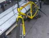 Продам велосипед горные в Ростове-на-Дону, actico 265мт, Практически новый