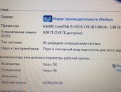 Продам ноутбук Intel Core i5, 10.0, ASUS в Волгограде, Игровой k550c отличное состояние