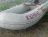 Продам лодку в Краснодаре, Лодка Баджер, Длинна - 3, 7 м, Грузоподъемность -650