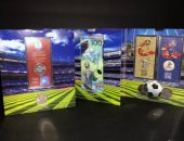 Продам коллекцию в Москве, Альбом c монетами и банкнотой чемпионат мира по футболу 2018