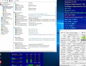 Продам компьютер Intel Core i3, ОЗУ 6 Гб в Барнауле, сбалансирован! По Играм см, видео в