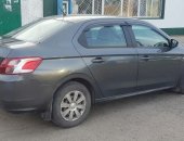 Авто Peugeot 304, 2013, 47 тыс км, 115 лс в Ульяновске, Пежо 301, г, кузов оцинкованный