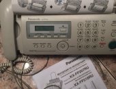 Продам телефон в Самаре, факс Модель KX-FP218RU, пользовались мало, в отличном состоянии