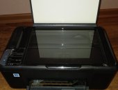 Продам МФУ в Москве, Цветной струйный принтер / сканер / копир формат А4 Есть возможность