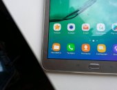 Продам планшет Samsung, 9.7, LTE 4G в Москве, tab s 2 с Битый пиксель, В левом нижнем