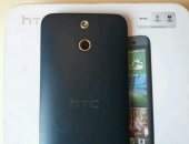 Продам смартфон HTC, классический в Новосибирске, телефон в хорошем состоянии One e8