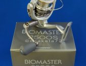Продам катушка в Тюмени, Shimano Biomaster 2500S, Новая, Исполнение для японского рынка