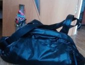 Продам рюкзак в Хабаровске, спортивная сумка NIKE VICTORY GYM CLUB BLACK DUFFEL BAG Цена