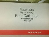 Продам в Воронеже, Print cartridge reorder number 106r01374 phaser 3250, состояние