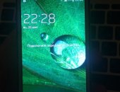 Продам смартфон Samsung, классический в Ставрополе, Самсунг s4 zoom, Маленькая трещинка