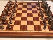 Продам настольную игру в Санкт-Петербурге, Подарочные сувенирные шахматы England Ground